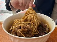-老店鹏缘面馆