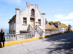 -阿尔卡特拉斯岛