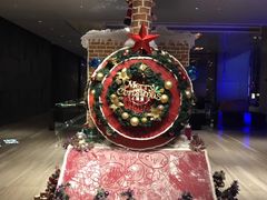 -广州天河希尔顿酒店