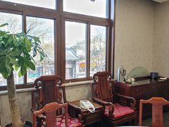 -烤肉宛饭庄(北新桥店)