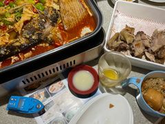 -烟火鱼乡(吾悦店)