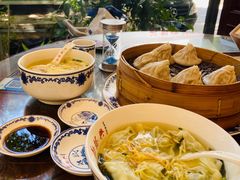 荠菜馄饨-勤德兴(湖滨路店)