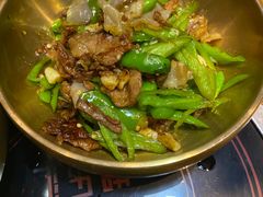 湖南小炒肉-唐猛猛湘乐汇(银泰城店)