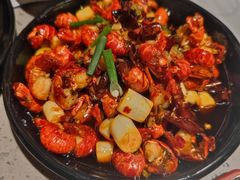 -一棠龙虾•王牌虾球(恒隆广场店)
