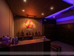 -ventus spa 沙巴亚庇正宗精油按摩会说