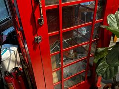 -旧雨咖啡·CoffeeFORU(黄村奥体店)