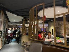 -海底捞火锅(崇文门新世界百货店)