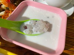 -Sasa的海(蜈支洲岛后海店)