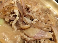 -金掌勺·锅包肉(广渠门店)