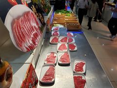 -集杰尚品海鲜烤肉自助餐厅(乳山振华店)