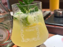 -一沙一城·岩烤牛扒(深圳首店)