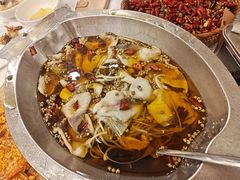 -鑫巴蜀(大兴店)