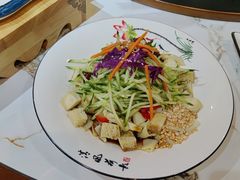 -大汗行宫园林餐厅