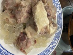 -乔家满族八大碗(流水沟店)