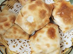 -新疆红柳花餐厅(新洲店)