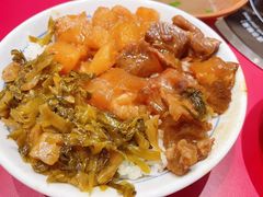 -潮汕·草根牛肉档(城市集市上海荟聚店)