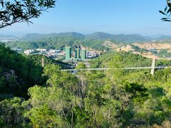 -汕尾铜鼎山旅游区