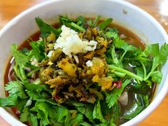 -王记生烫牛杂面馆(兰陵路店)