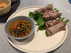 -半山腰·云南菜(侨福芳草地店)