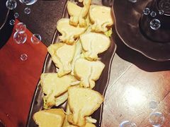 -莽子老火锅(大坪店)