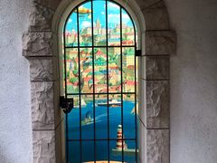 -三鹰之森吉卜力美术馆