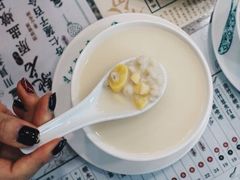-地茂馆甜品