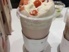 -奈雪的茶(国金中心店)