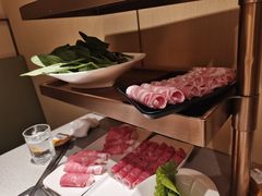 -海底捞火锅(金地广场生日主题店)