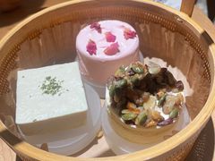 -tea'stone (万象天地店)
