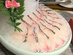 -禄婶鸡煲·打边炉