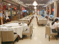 -老浒记民俗酒楼(王府井店)