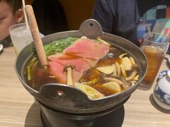 -小山日本料理(兴业太古汇店)