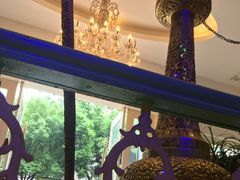 -阿拉丁新疆风味餐厅·清真(罗廊巷店)