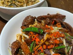 -寻裕记·现炒浇头面(人民广场店)