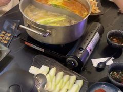 -熹悟海鲜火锅·广式打边炉