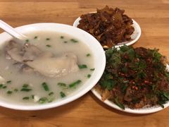 -明红蹄花创始老店(糍粑店街店)