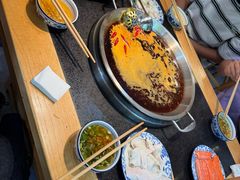 -飘香火锅(玉林西路店)