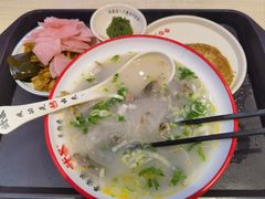 -武圣羊汤·西北面(朝阳门店)