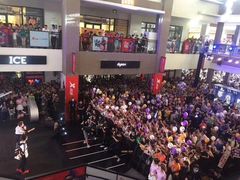 -宁波杉井奥特莱斯广场