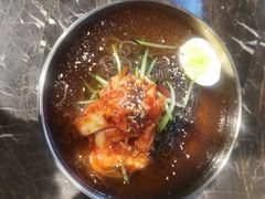 -大叹号·朝鲜族烤肉(潍坊泰华城店)
