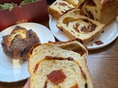 -富贵面包公司(运河店)