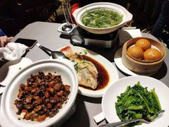 -徐记海鲜(梅溪新天地店)
