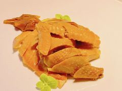 -悦融琥珀·京鲁菜·海味珍品(西单店)