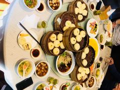 -花园茶楼(兴城西路店)