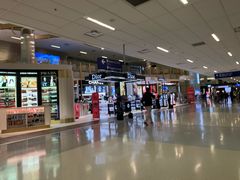 -达拉斯 沃斯堡国际机场