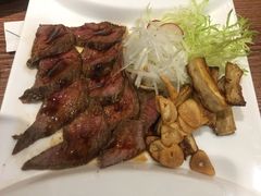 -桂马·日本料理·海胆·海鲜饭·酒场(民主广场店)