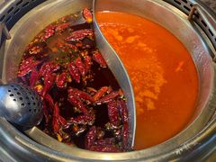 -小龙坎老火锅(北京三里屯店)