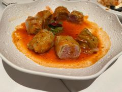 -波特曼西餐厅(南岗店)