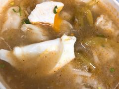 -玉塘村小杨馄饨