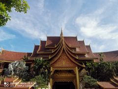 -西双版纳总佛寺
